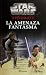 Star Wars. Episodio I. La amenaza fantasma