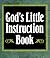 God's Little Instruction Book