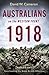 Australians on the Western Front 1918 Volume II by David W. Cameron
