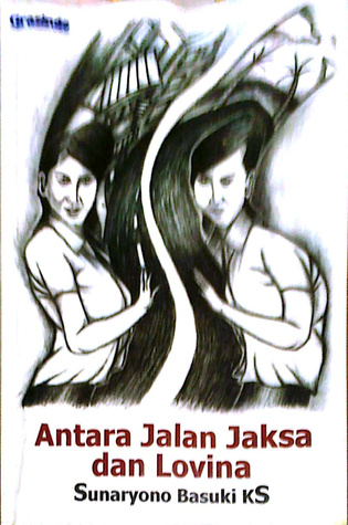 Antara Jalan Jaksa dan Lovina