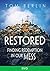 Restored DVD: Finding Redem...