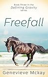 Freefall (Defining Gravity #3)