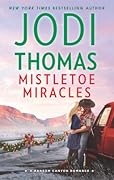 Mistletoe Miracles