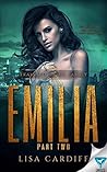 Emilia: Part 2 (Trassato Crime Family Book 4)