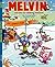 Melvin and The Ice Cleaning Machine by Christina Burke