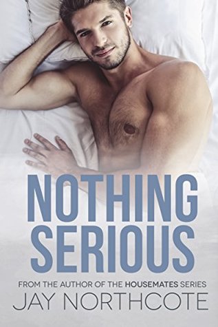 Nothing Serious (Kindle Edition)