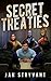 Secret Treaties (The Valens Legacy, #9)
