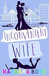 Inconvenient Wife by Natasha Boyd