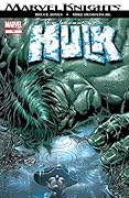 Incredible Hulk (1999-2007) #70