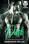 Dash (Marked Skulls MC, #5)