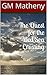 The Quest for the Red Sea Crossing by G.M. Matheny