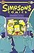 Simpsons Comics, #17