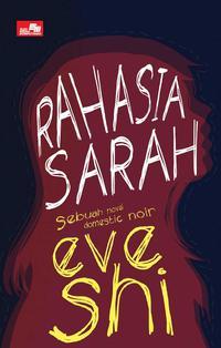 Rahasia Sarah (Paperback)