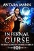 Infernal Curse (Half-Goddess Chronicles, #2)
