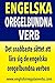 Engelska Oregelbundna Verb:...