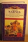 Tales of Narnia- ...
