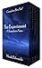 The Experiment Boxed Set: Books 1-5