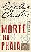 Morte na praia (Portuguese Edition)