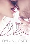 White Lies: A Forbidden Romance Standalone