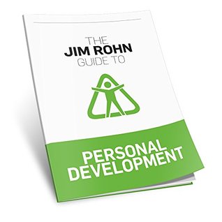 The Jim Rohn Guide to Personal Development (Paperback)