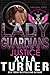 Justice (National #1; Lady Guardians)