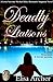 Deadly Liaisons (Lexie Sarc...