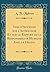 Vues d'Avicenne sur l'Astrologie Et sur le Rapport de la Resp... by A.F. Mehren
