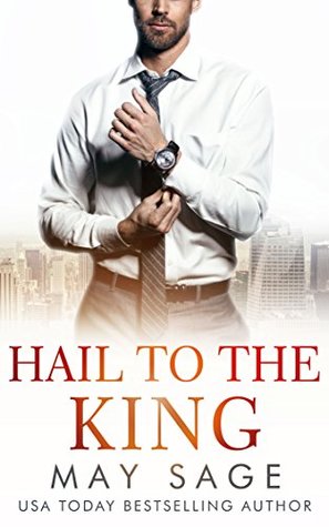 Hail to the King (Kings of the Tower, #3)