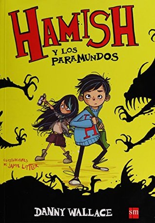 HAMISH Y LOS PARAMUNDOS