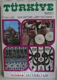 Türkiye 1850 I - Tanzimat, Ulema, Basın