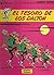 El tesoro de los dalton. by Lucky Luke