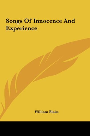 Songs Of Innocence And Experience