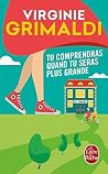 Tu comprendras qu...