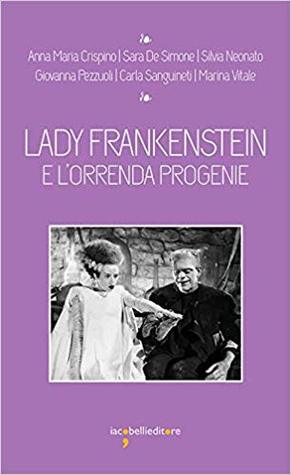 Lady Frankenstein e l'orrenda progenie