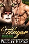 Courted by her Cougar by Felicity Heaton