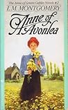 Anne of Avonlea