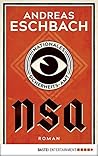 NSA - Nationales Sicherheits-Amt by Andreas Eschbach