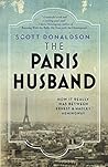 The Paris Husband: How It Really Was Between Ernest and Hadley Hemingway