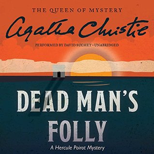 Dead Man's Folly