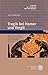 Tragik Bei Homer Und Vergil: Hermeneutische Untersuchungen Zum Tragischen Im Epos (Studien Zu Literatur Und Erkenntnis) (German Edition)