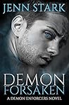 Demon Forsaken by Jenn Stark