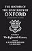 The History of the University of Oxford by L.S. Sutherland