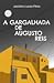 A gargalhada de Augusto Reis