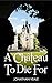 A Chateau To Die For: A pro...