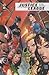 JUSTICE LEAGUE REBIRTH - Tome 2