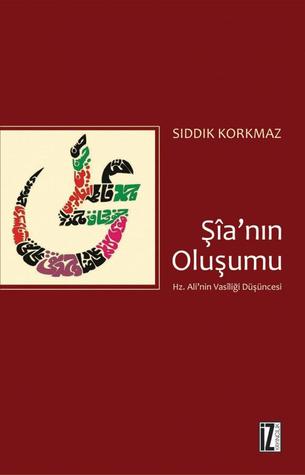 Şia'nın Oluşumu (Paperback)
