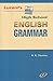 Lucent's High School English Grammar by R.K. Sharma