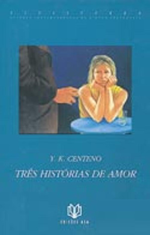 Três Histórias de Amor
