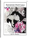 Romanian Point Lace A Couse for Intermediate and Advanced Romanian Point Lace A Couse for Intermediate and Advanced