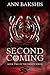 Second Coming (Fallen Series Book 2)
